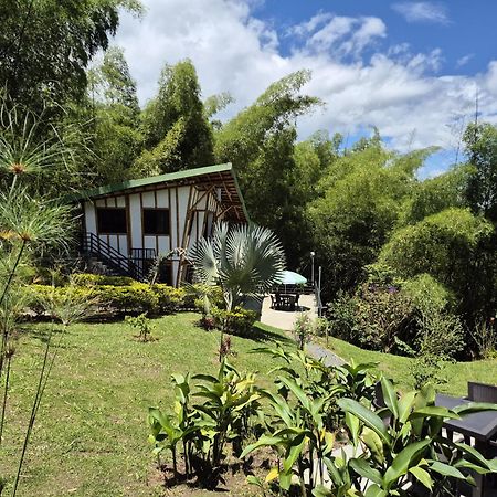 Bhutan Filandia Guest House Exterior photo