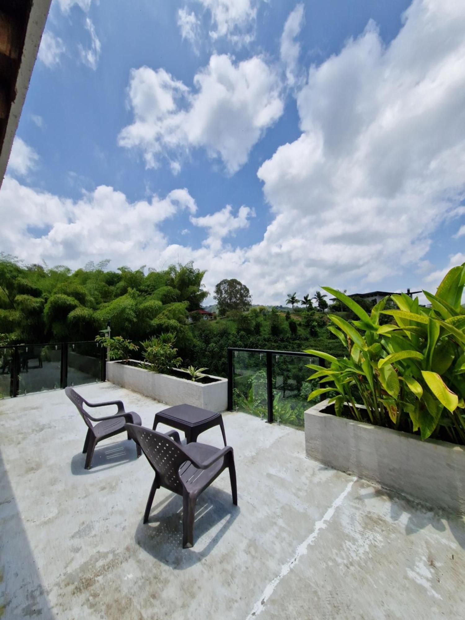 Bhutan Filandia Guest House Exterior photo