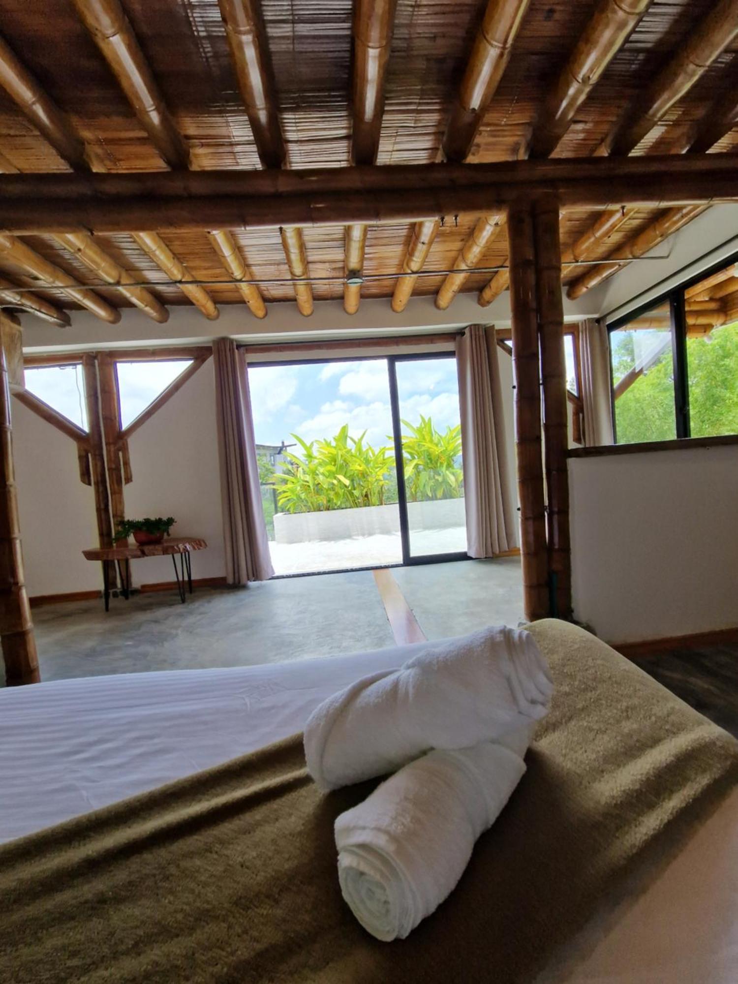 Bhutan Filandia Guest House Exterior photo