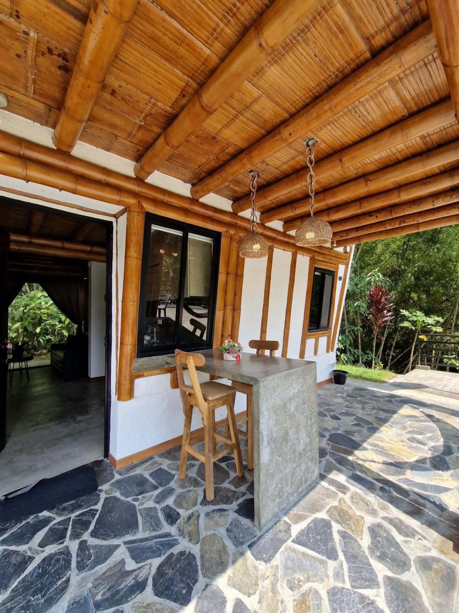 Bhutan Filandia Guest House Exterior photo