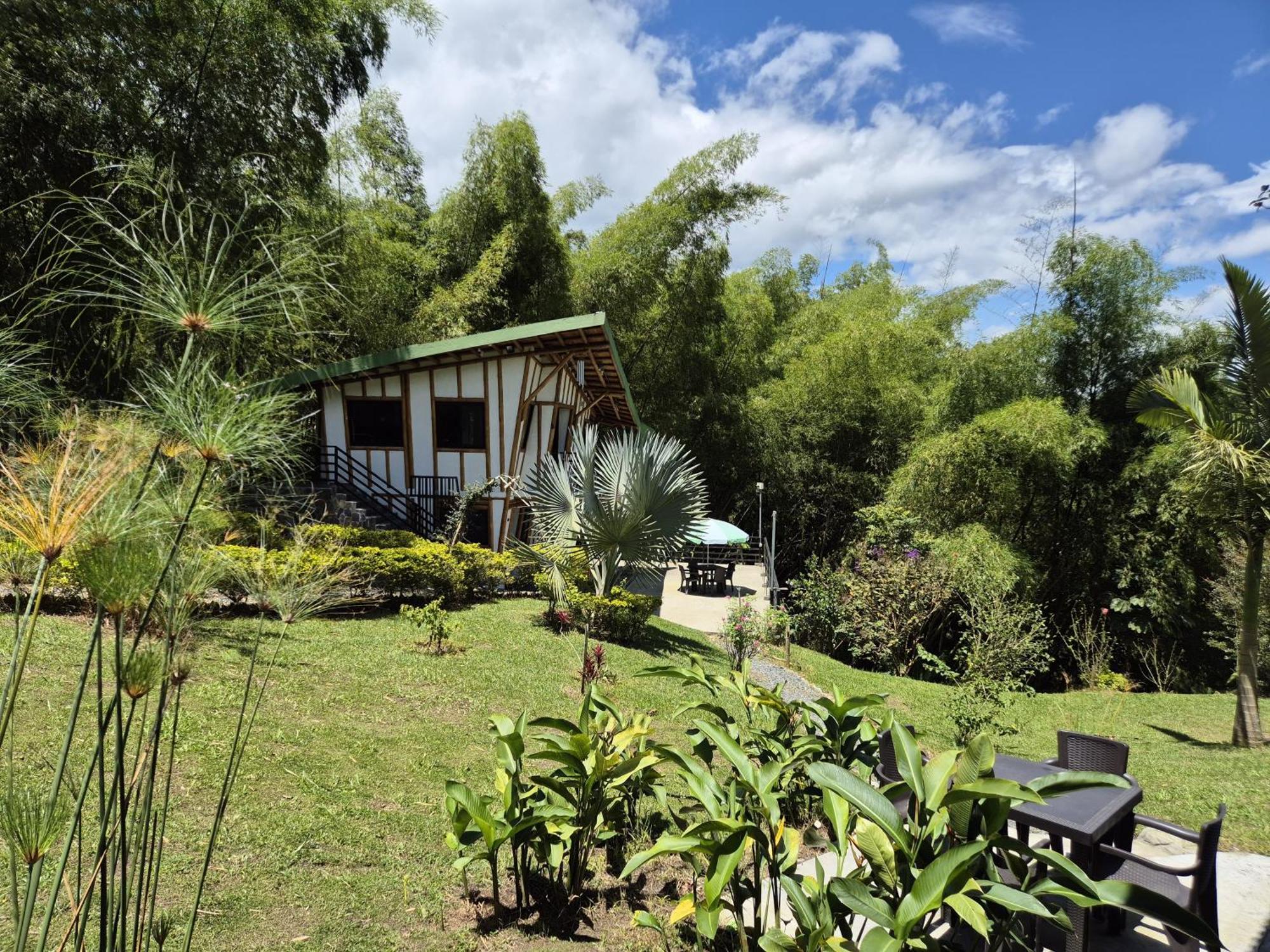 Bhutan Filandia Guest House Exterior photo